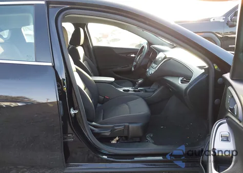 2025 Chevrolet Malibu Fwd 1Lt z USA, uszkodzony, nr VIN 1G1ZD5ST3SF131464